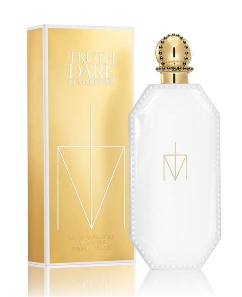 truth or dare parfum